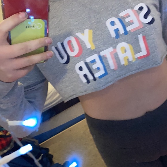 “Sea you later” shirt - Picture 2 of 4